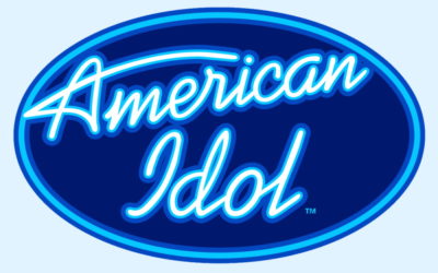 A surprise show with the American Idols (R)
