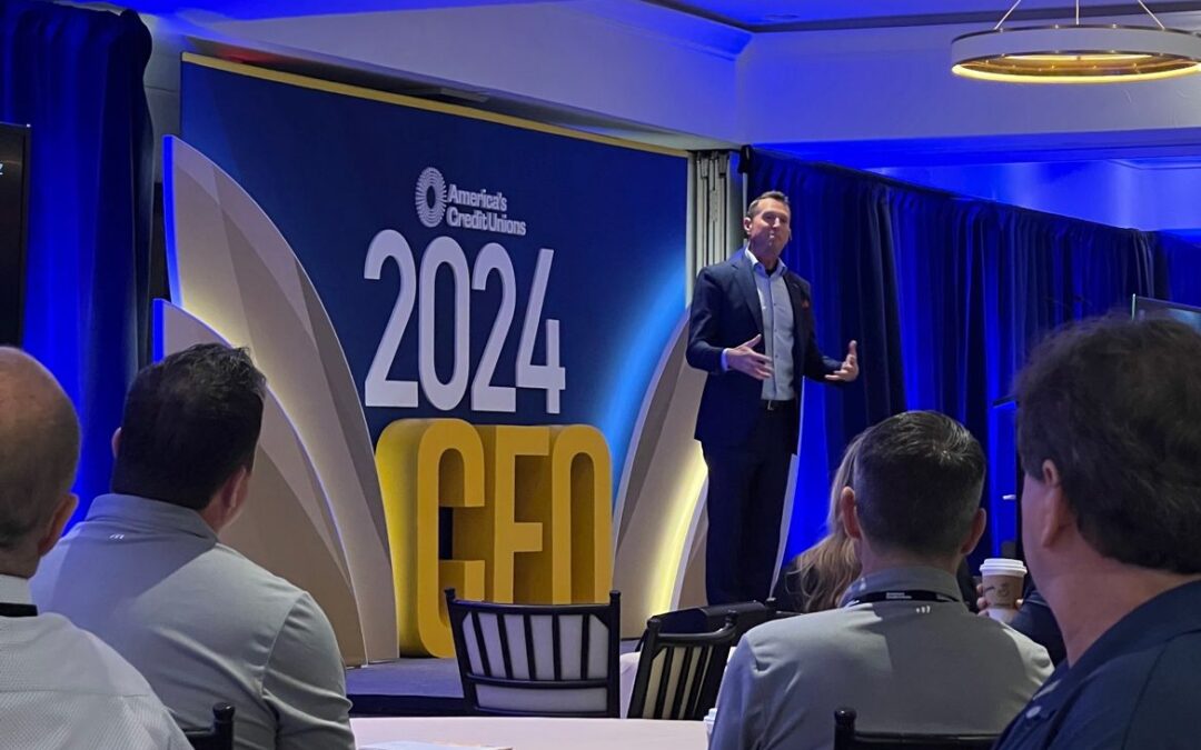 2024 CEOs and Senior Executives Conference Recap | Jon Petz